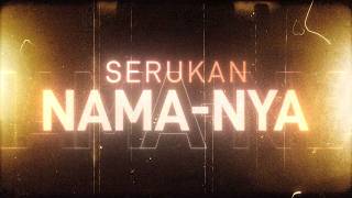 Download lagu SERUKAN NAMA-NYA - JPCC Worship - [Animated Lyric]