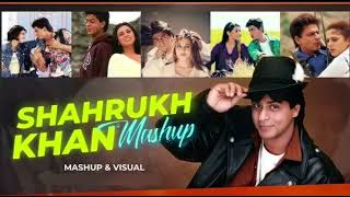 Srk Mashup Song Lofi Music