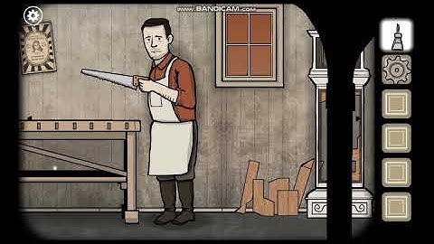 Rusty Lake Roots Spring 1889: The Clock