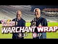 FSU Football | Warchant WRAP | instant analysis after Florida State UPSETS Alabama | Warchant TV