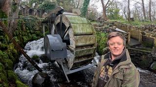 Download Lagu The Waterwheel Gearbox Failed Catastrophically MP3