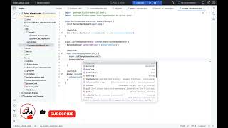 Admob In Flutter Lecture 03