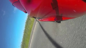 corsa vxr with launch control