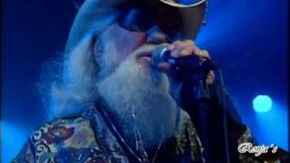 Ray Sawyer / Dr Hook - "Sylvia's Mother" chords