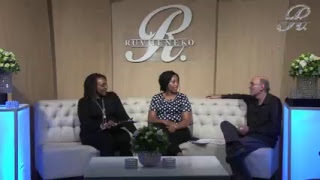 Ruvheneko Live Stream