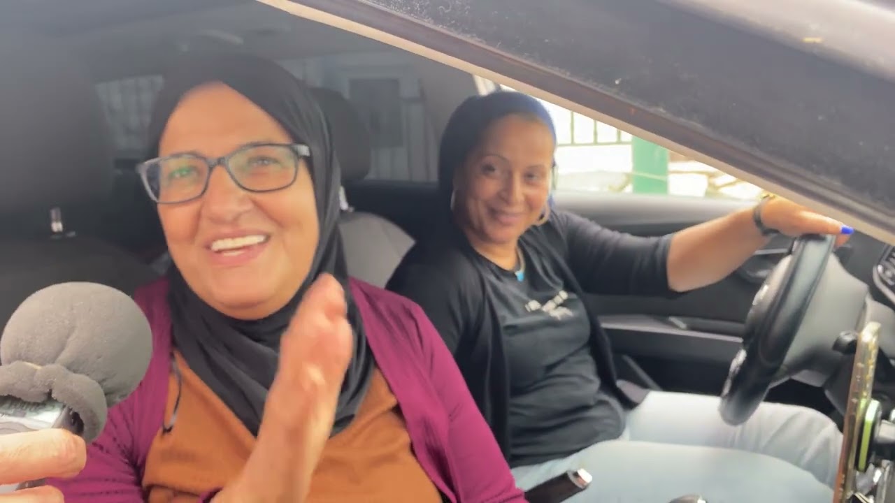 الحلقة 5 فوازير رمضان - بئر المكسور | 2023