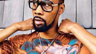 RZA - Sunshower