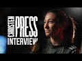 Christen Press: "To Join This Club Is A Dream Come True" | Manchester United Women