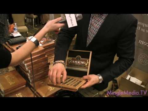 Secret Room 2010: Camacho Cigars