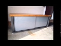 Gladiator GarageWorks: 55 Gladiator GarageWorks: 55