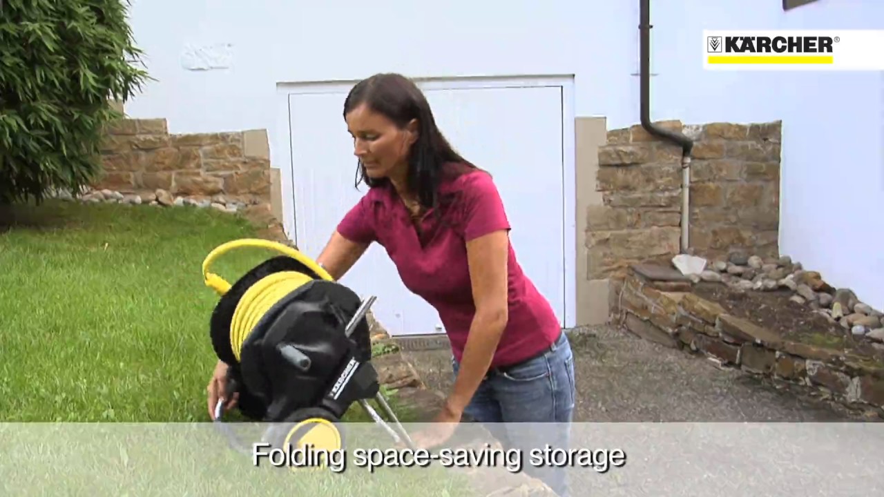 Karcher Watering System - TheWwarehouse