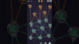 Cell expansion war lv 48 GAME | KAGRADEL screenshot 4