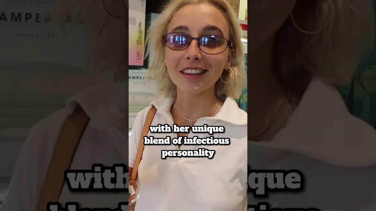 How Emma Chamberlain Changed Over the Years...