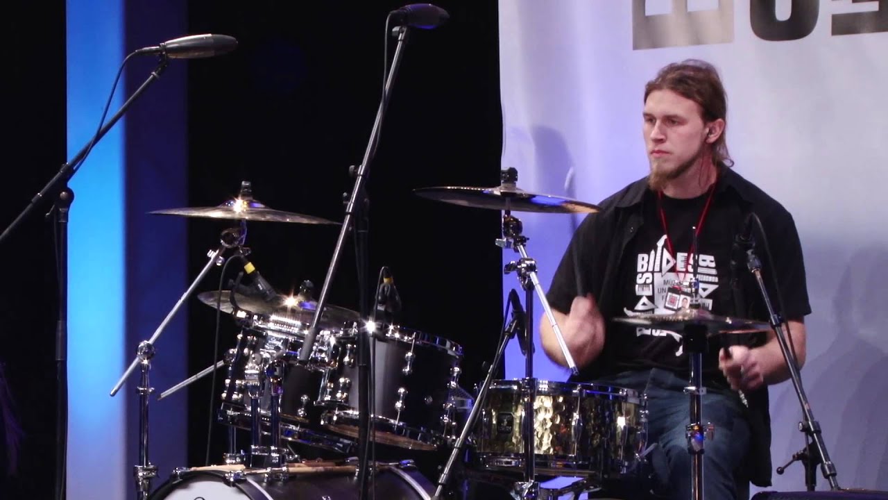 Pūķa gars & Jānis Vaišļa - Kādā brīnišķā dienā (BILDES 2013)