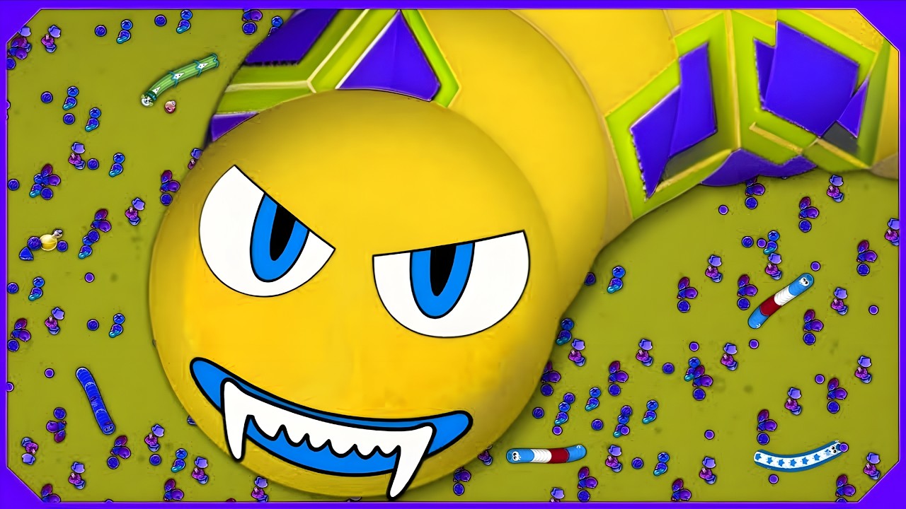 Worms zone io | Worm zone best snake | Worm zone top 1