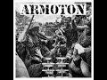 Armoton - S/T (Full Album)