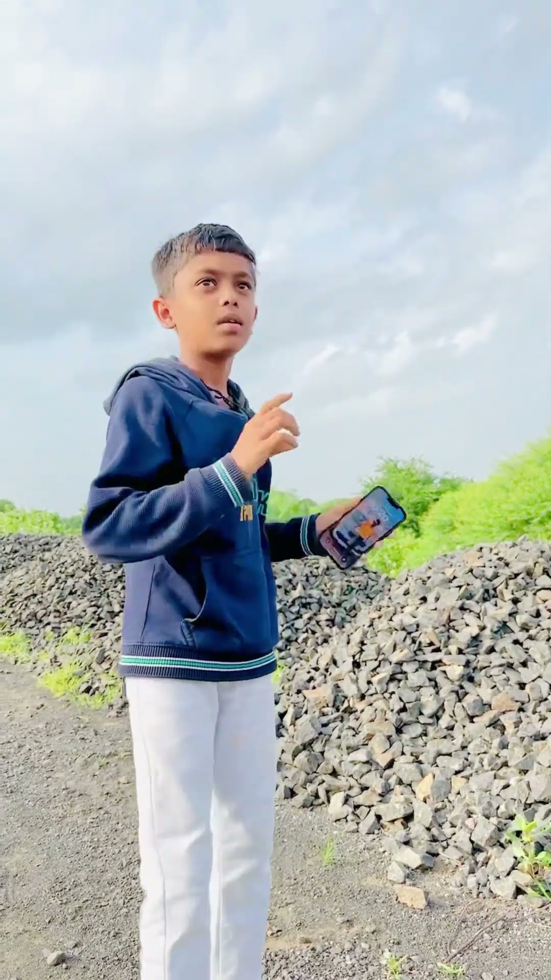 Attitude Boy?|| Tappu Parmar || #tappuparmar #yadavbrand2song #trending #attitude