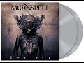 Moonspell – Extinct (2015) [VINYl] - Full album