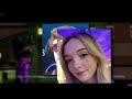 Beginning of video