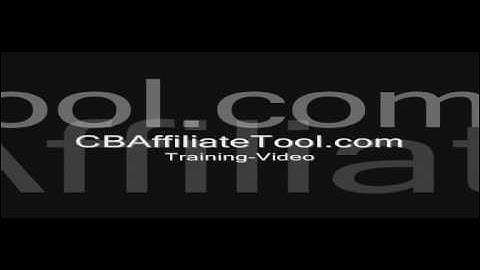 Training: Clickbank Instant Notification Setup