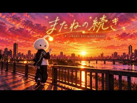 またねの続き / R² AKARI【Original Song】