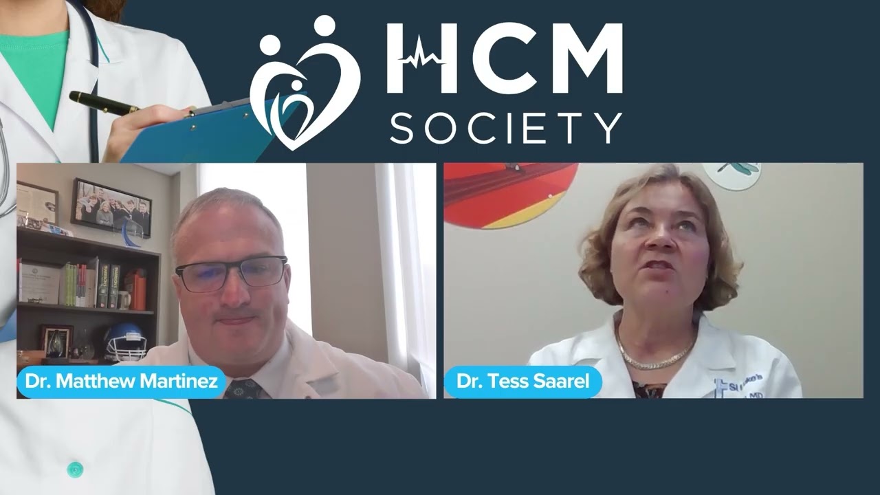 E16 - Understanding the Impact of Atrial Fibrillation in HCM  Patients