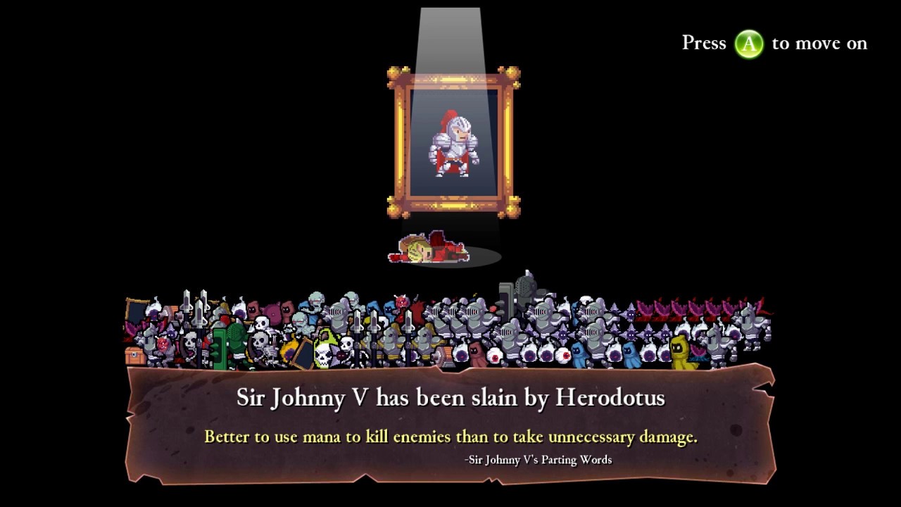 rogue legacy herodotus rogue legacy herodotus