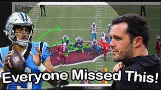Bryce Young's Tape Revealed Something Former QB's Didn't Expect!