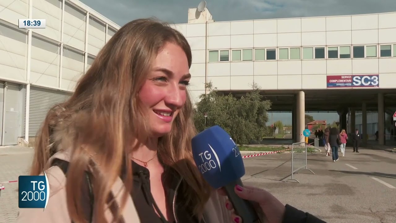 Test di medicina alla Cattolica, le voci degli aspiranti medici