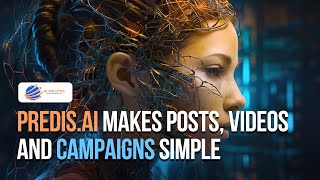 What Is Predis.ai? Create Content in Seconds!