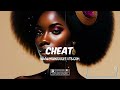 Afrobeat Instrumental 2023 | Kompa X Afro Guitar X Emotional Type Beat "CHEAT" | Afro Zouk Type Beat