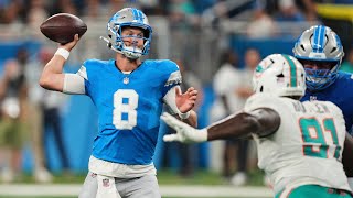 Kyle Allen's best plays from 2-TD game vs. Dolphins | Preseason Week 2