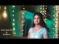 Ravindra  komal wedding cinematic