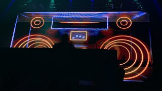 Dj Diesel aka SHAQ - Live @EMO’s Austin, TX 12/08/2022 (Front Row Full Set) [1080p & 4k 60FPS]