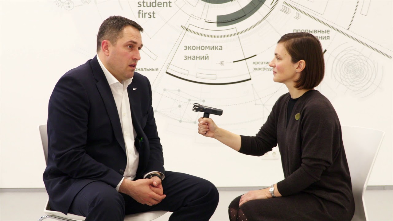 Инженеры. Генеральный конструктор. Часть 1 - YouTube