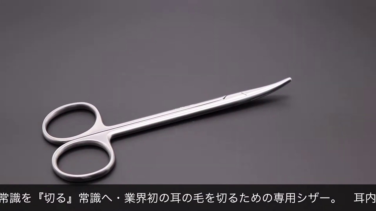 HugPup ハグパップ 犬 耳毛切り はさみ 美品 Hugpup ハグパップ 犬用 耳毛切りハサミ - メルカリ