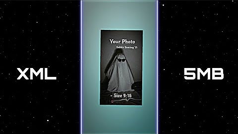 New Tune Xml File 🖤 Alight Motion Presets Xml 🙂 #xml #am_editors_bd #alightmotion