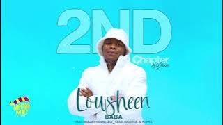 Lowsheen, Deejay Kgosi & Pouler Dmusiq feat Zeenhle,Nkatha & Phiwe   Baba  Audio