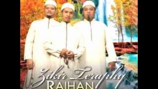 Raihan = Allah Ya Allah