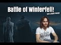 Thoughts on the Battle of Winterfell! (GOT 8x03) | Movie night with SnapJelly