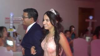 Best Sweet 16 Video Ever!! Alexa Concepcion’s Sweet 16 Highlights!