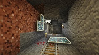 Nightwing SMP Episode 2   Mining and Housekeeping
