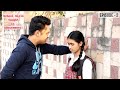 Self Defence for School Girls in Extreme Conditions | Mihir Jadhav