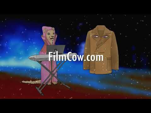 We All Fell Down In The Night Song By A Ghost And A Coat Charlie The Unicorn Song