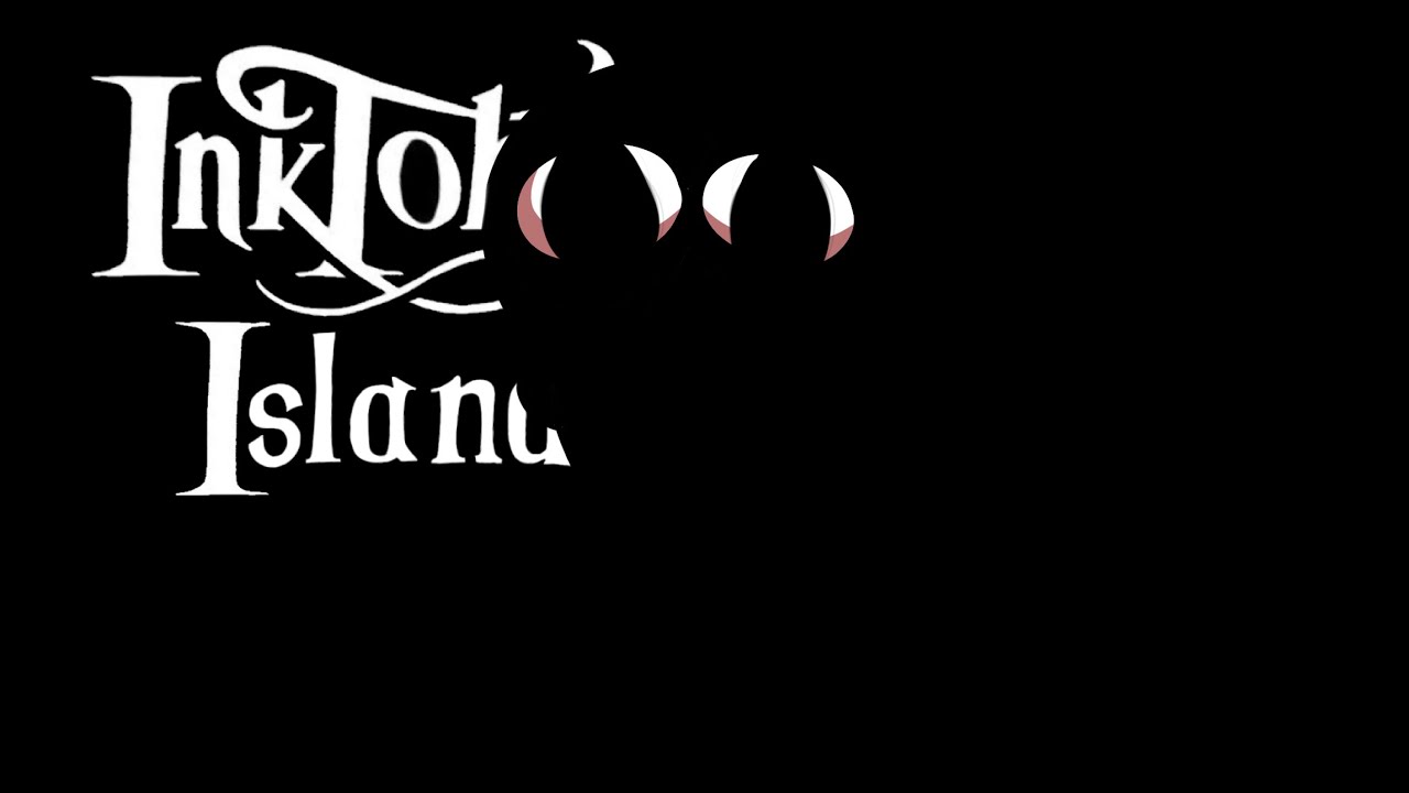 InkTober Island: Bloatoid (Read description)