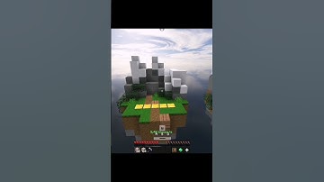 #1 speedtelly | #shorts #minecraft #mushmc #bridging #pojavlauncher #speedtelly #viral |
