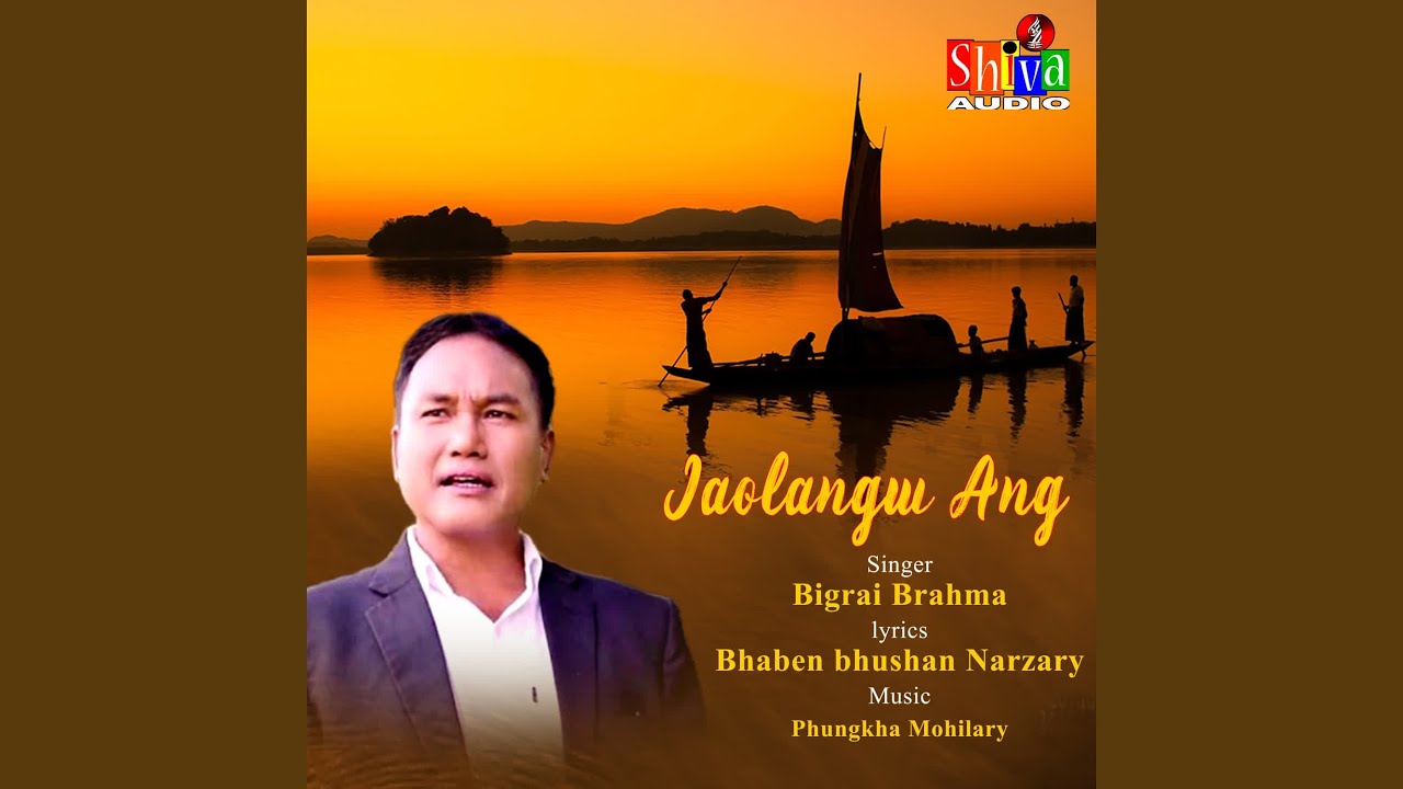 Jaolangw Ang