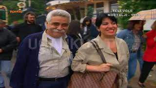 Levent Kırca - Üç Baba Hasan Avrupa Turnesi (Televole Nostalji - 1998)