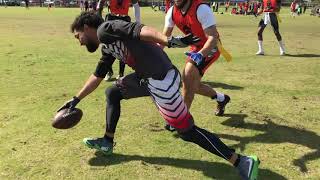 Goon Squad vs Infinity 1 26 20