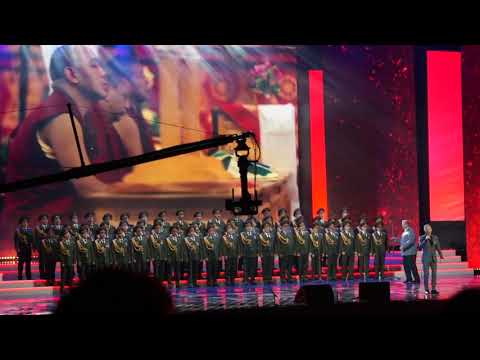 Новый Гимн России